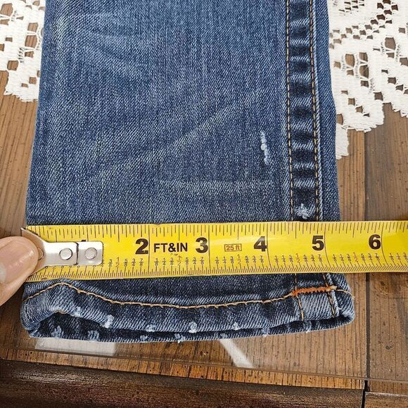 True Religion skinny pants - Picture 11 of 12
